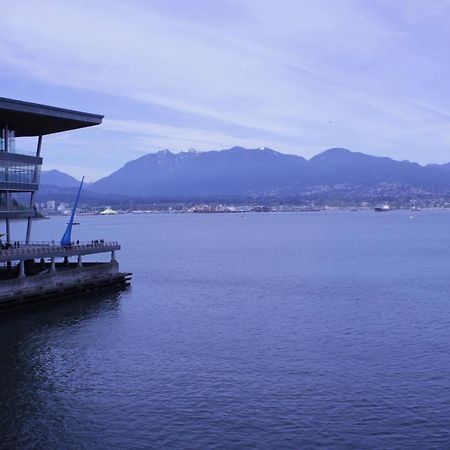 Your Vacation Home Downtown Vancouver Exterior foto